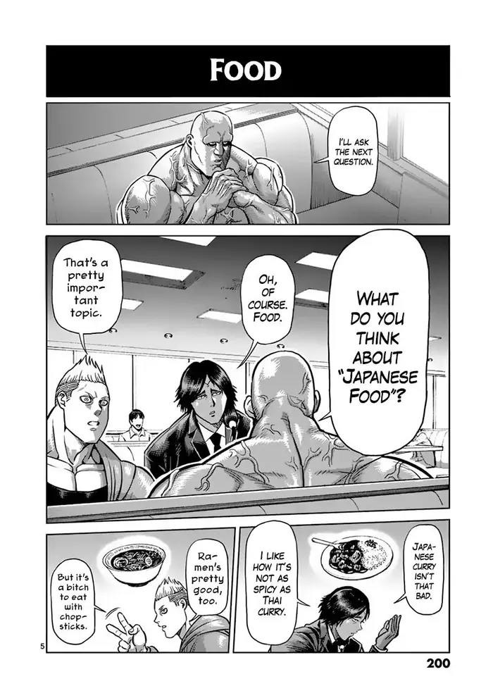 Kengan Ashura Chapter 190.6 image 05_optimized